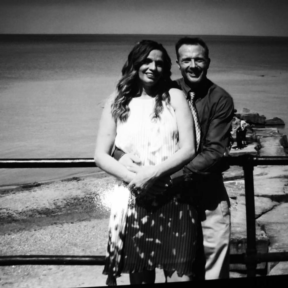 Meet your Posher, Laurie